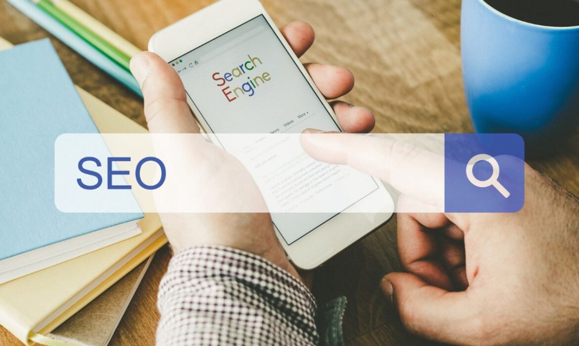 Importance of SEO for your New Business