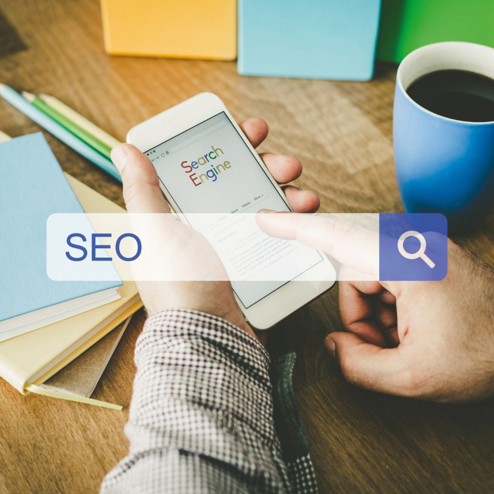 Importance of SEO for your New Business