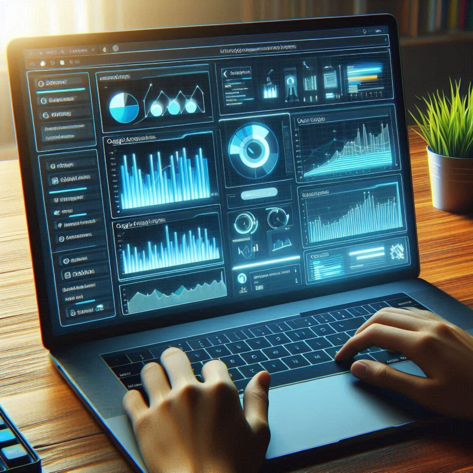 Google Algorithm Updates: How They Affect Your Website's SEO