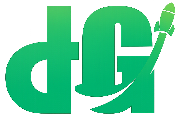Digitize Global Logo