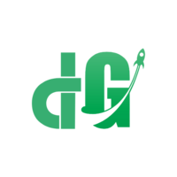Digitize Global Logo