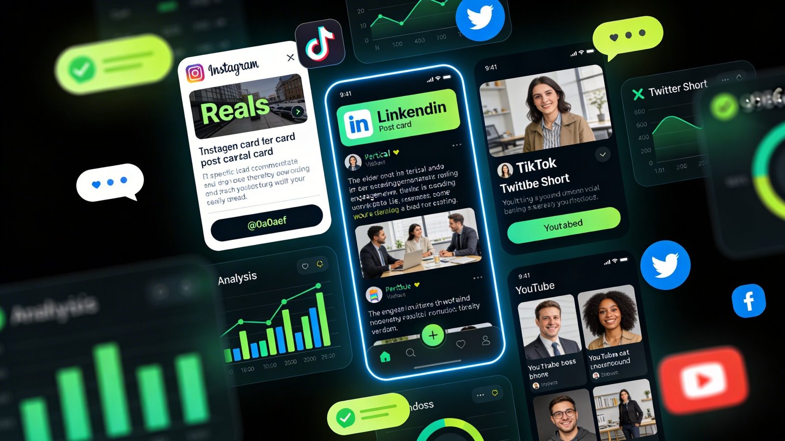 Social Media Management in 2026: What Works, What Doesn’t & What’s New