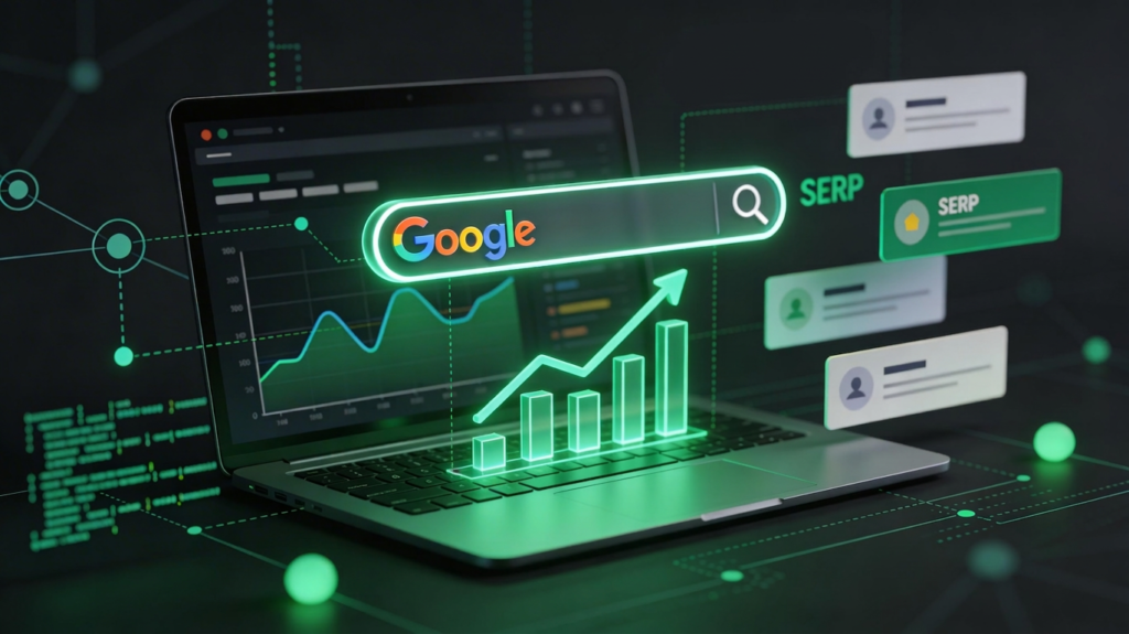 Google Algorithm Updates: How They Affect Your Website’s SEO